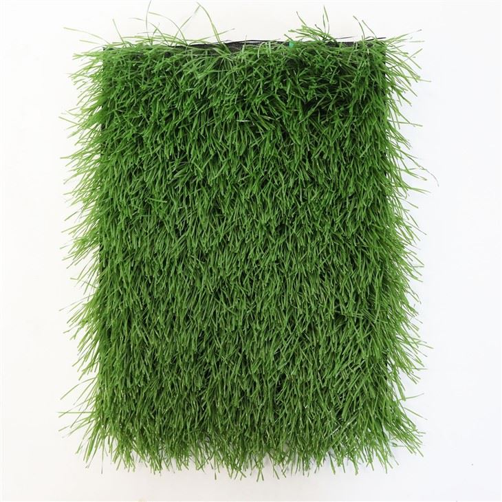 50 Mm PE Synthetic Grass For Football Field