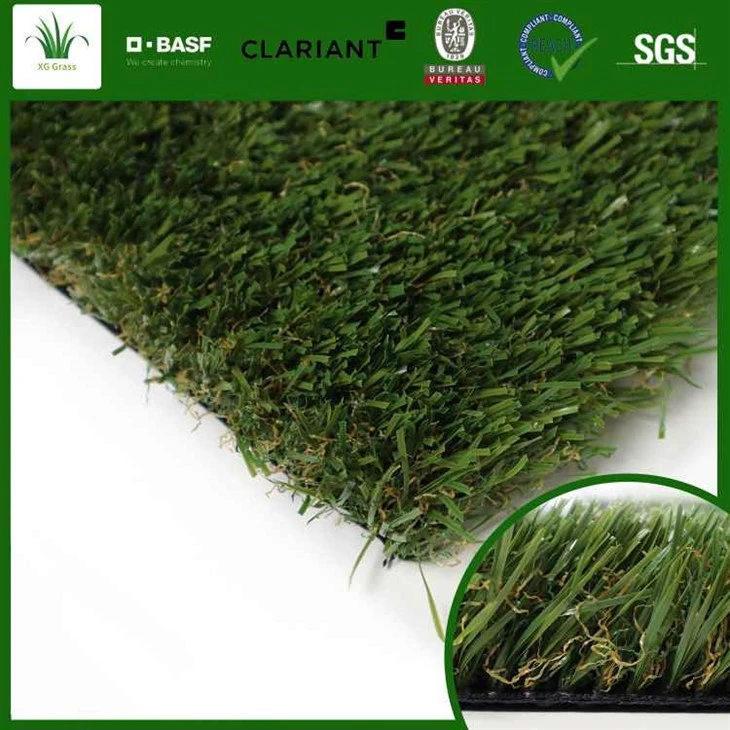 Artificial Grass For Landscape