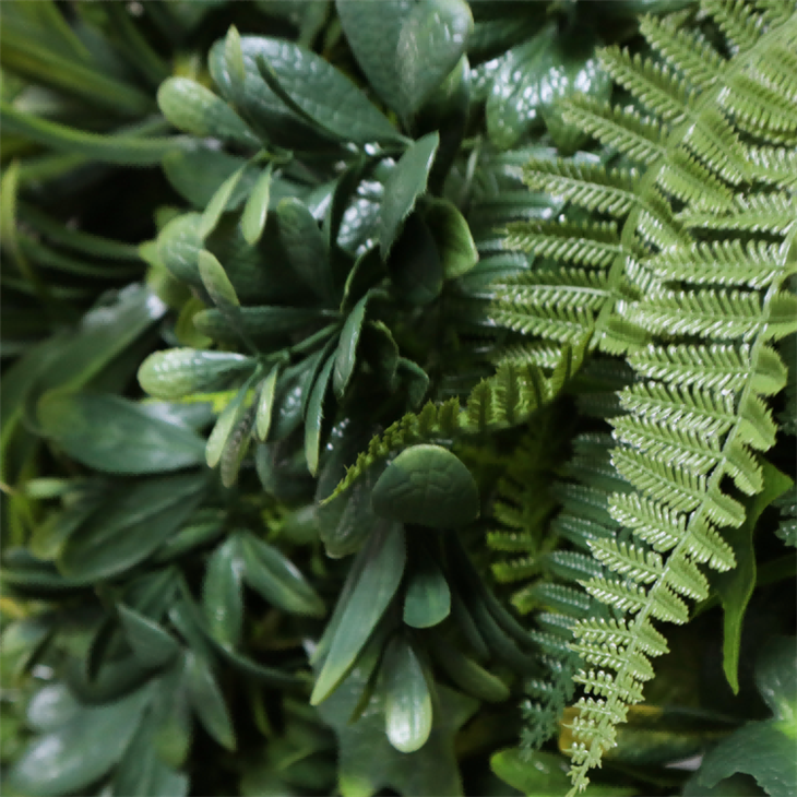 Artificial Plant Wall