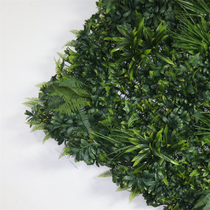 Artificial Plant Wall