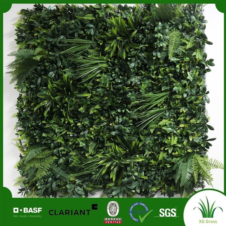 Artificial Plant Wall