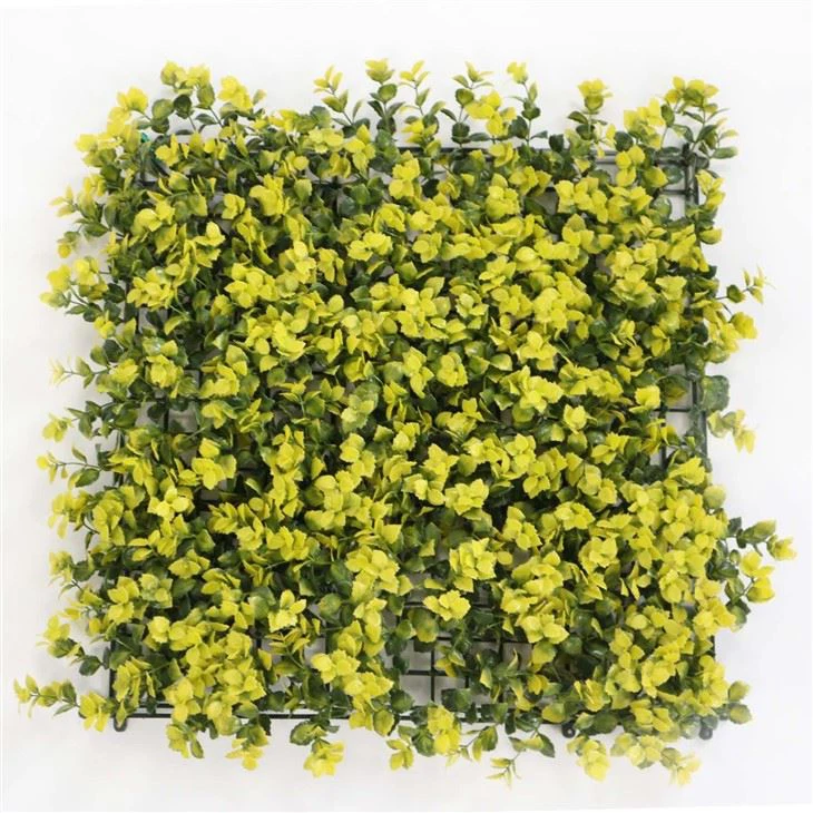Diy Indoor Herb Wall