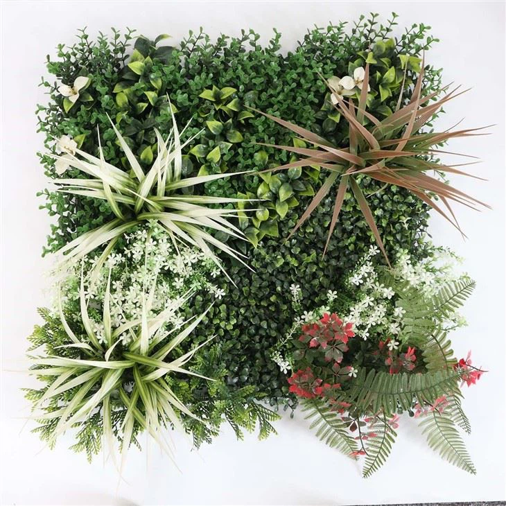 Eco-friendly Green Wall