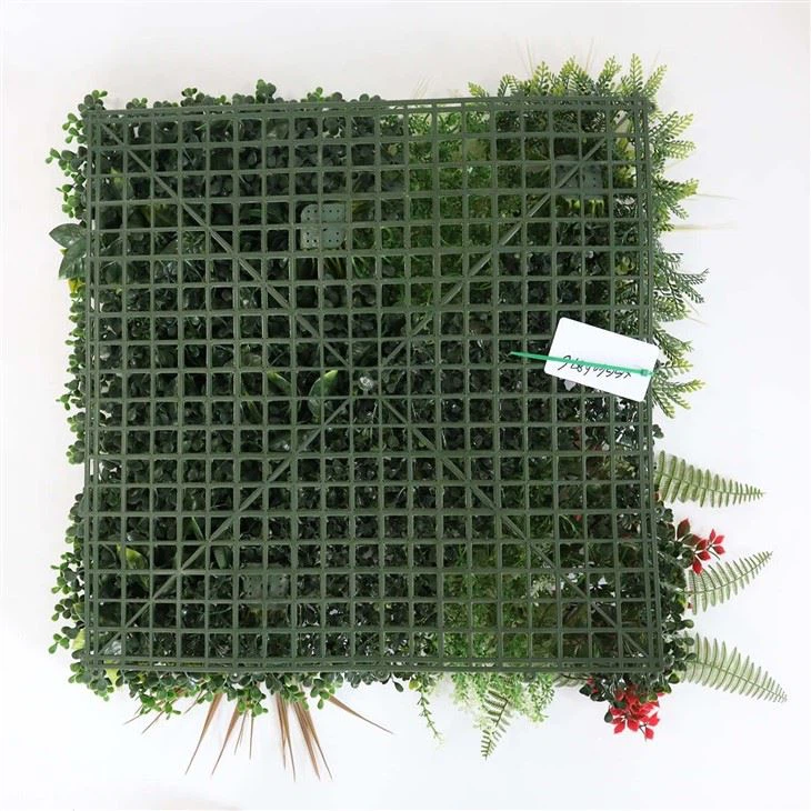 Eco-friendly Green Wall