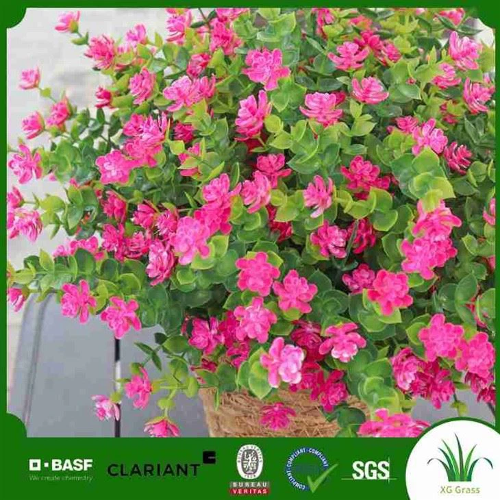 Fake Plants For Outside