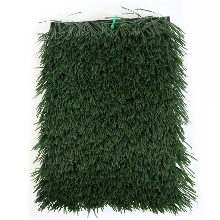 Fake Soccer Grass By Plastic