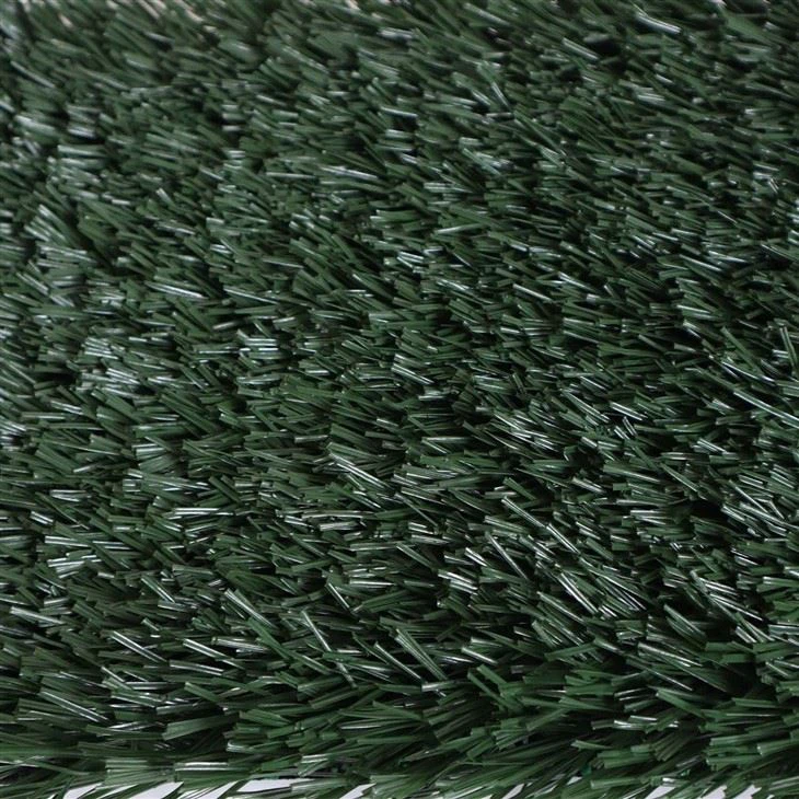 FIFA Standard Biocolor Turf Carpet Sports Football Artificial Grass high quality