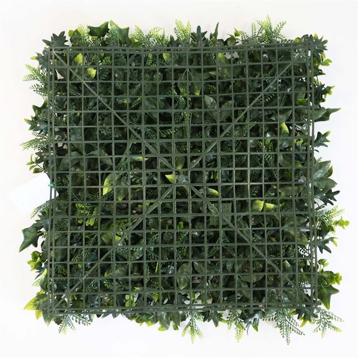 Fire-resistant Green Wall