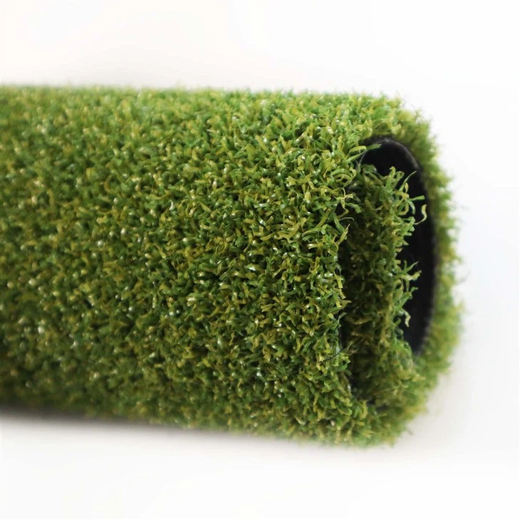 Golf Course Synthetic Grass At Home