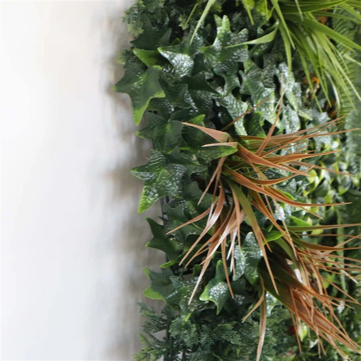 Green Wall Design