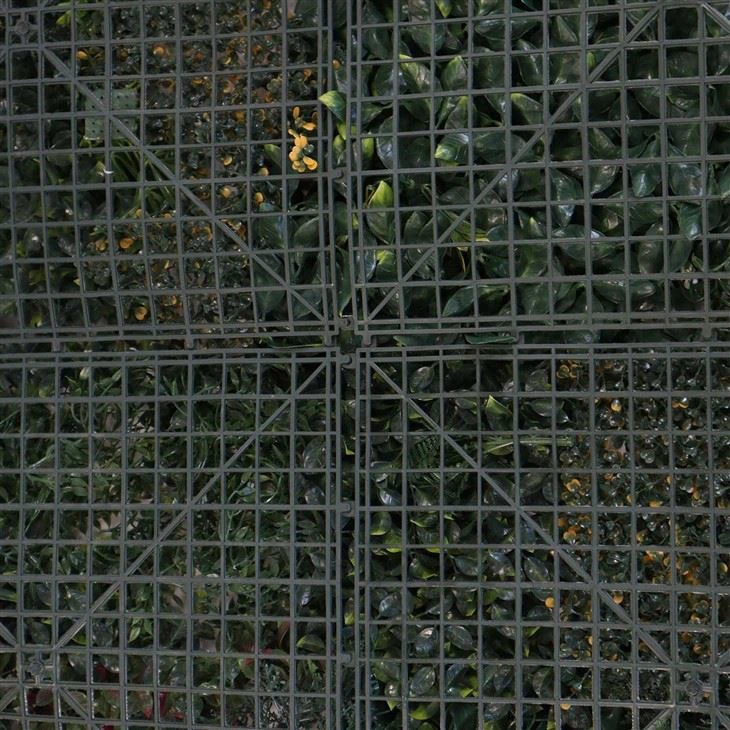 Green Wall Design