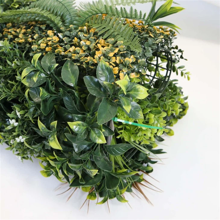 Green Wall Design