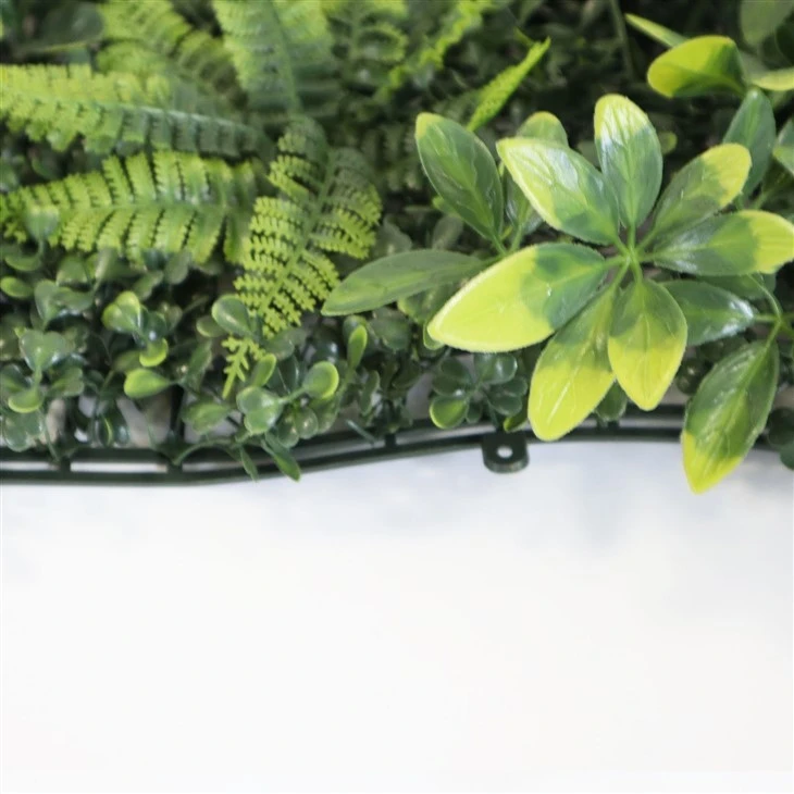 Indoor Artificial Living Wall