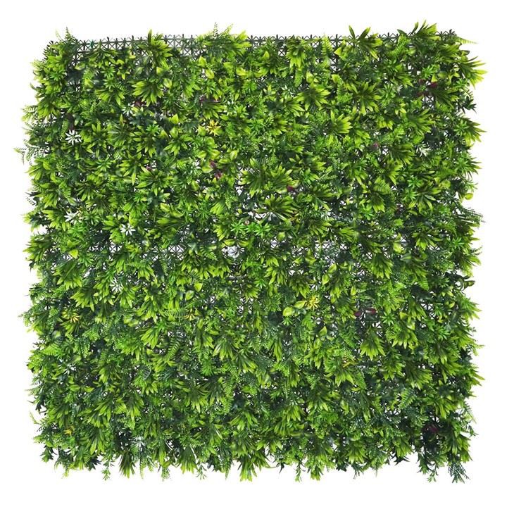Indoor Foliage Wall