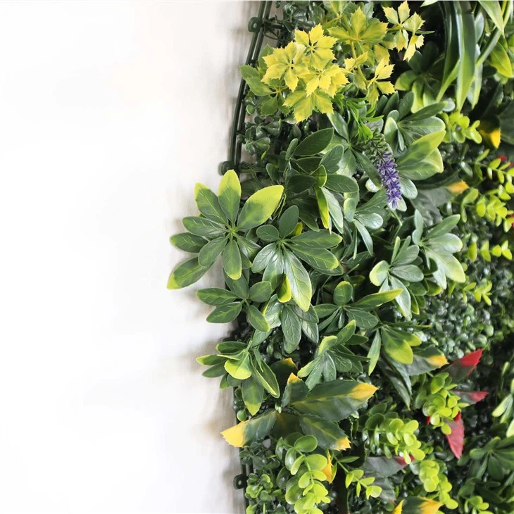 Indoor Vine Wall