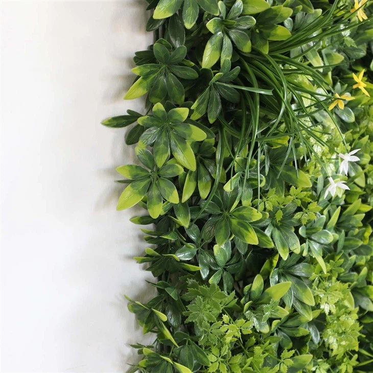 Indoor Wall Hanging Artificial Plants