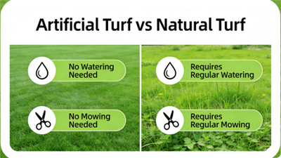 What Factors Should Consumers Consider When Purchasing Artificial Turf?