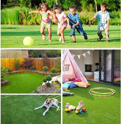 Professional Guide to Artificial Grass