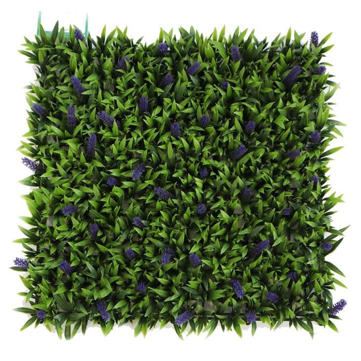 Interior Vertical Garden Wall