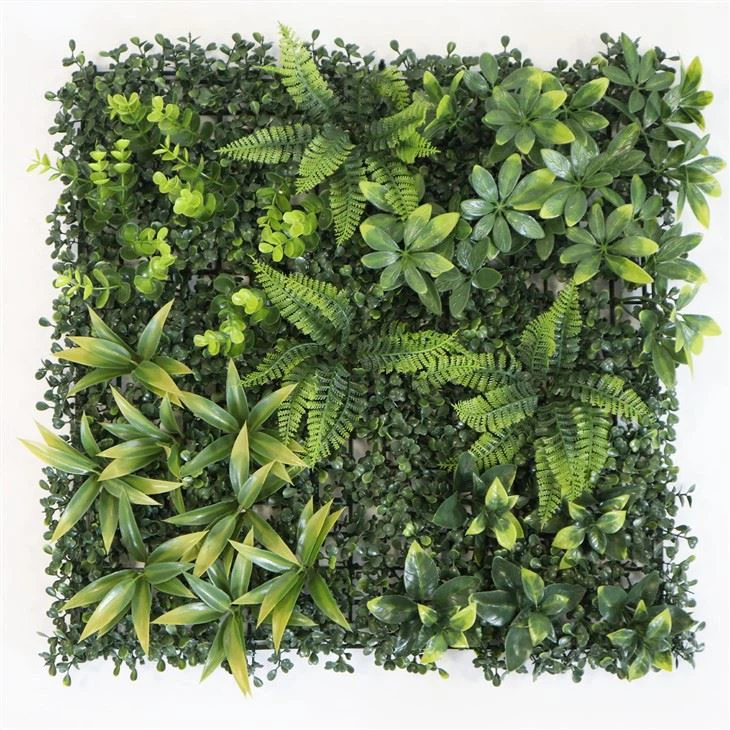 Living Green Wall Indoor