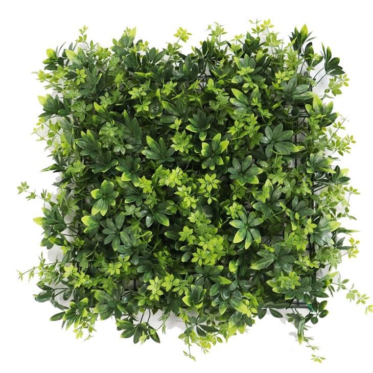 Living Wall Indoor Office