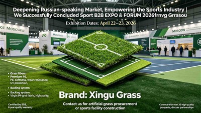 Deepening Russian-speaking Market, Empowering The Sports Industry | We Succes...