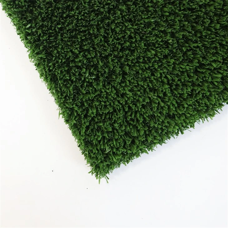 Non-infill Soccer Turf