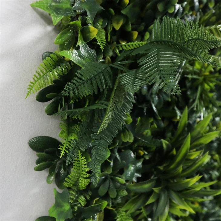 Plant Wall Panel Indoor