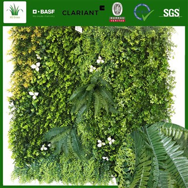 Artificial Green Wall Panels