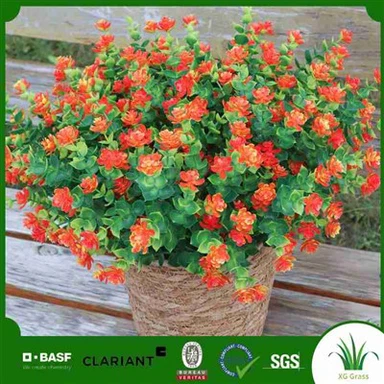 Artificial Outdoor Plants