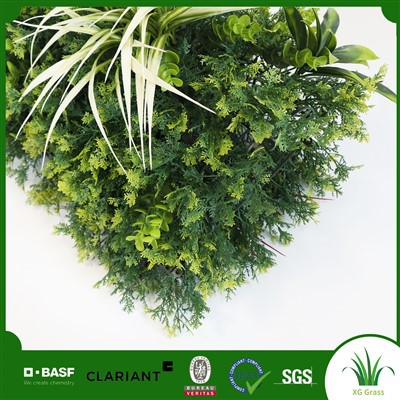 Artificial Plant Decor