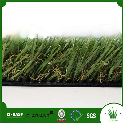 Evergreen Artificial Grass And Landscapes