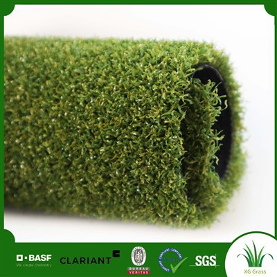 Fake Golf Lawn