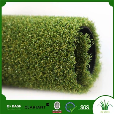 Golf Course Putting Green Artificial Turf