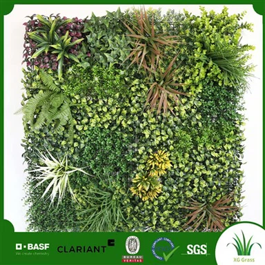 Hanging Wall Garden Indoor