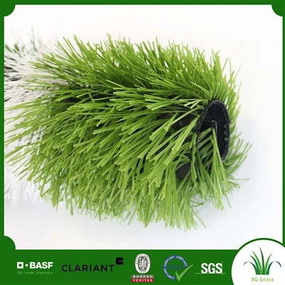 High Grade Outdoor 50mm Artificial Turf For Football Field