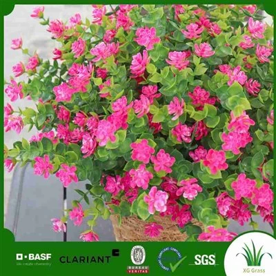 High Quality Silk Flowers Wholesale