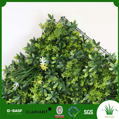 Indoor Wall Hanging Artificial Plants