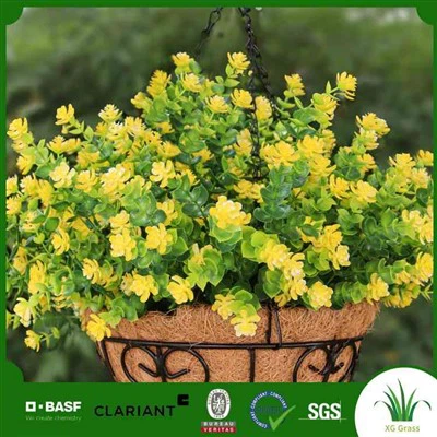 Large Artificial Plants Indoor