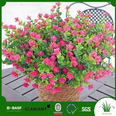Silk Flowers Wholesale