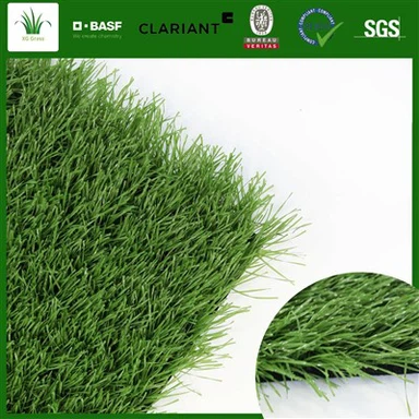 Synthetic Grass Soccer