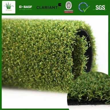 High Quality Golf Artificial Grass For Outdoor Home Use