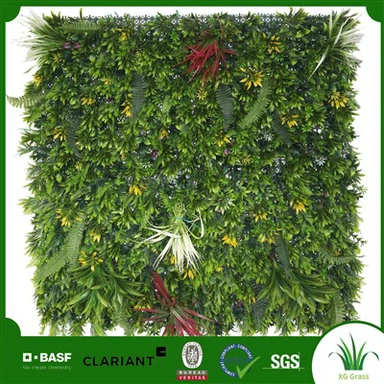 Vertical Plant Wall Indoor