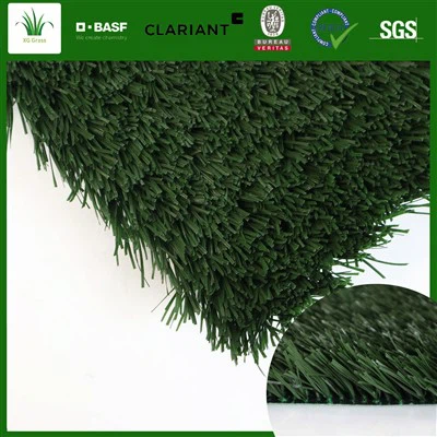 Wear-resistant Soccer Turf