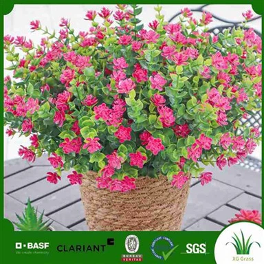 Wholesale Faux Flowers