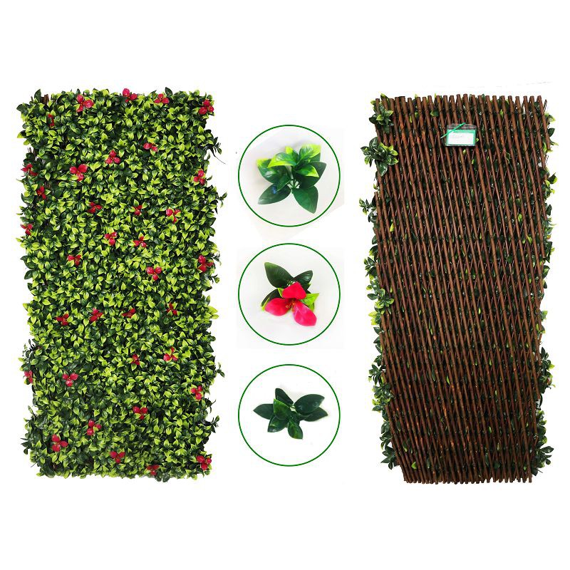 Trellis Artificial Hedge