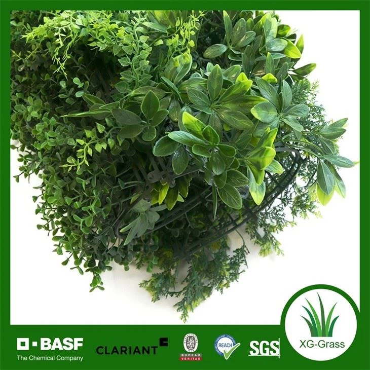 Xingu Friendly New-Style Artificial Plant Wall For Home Decoration best